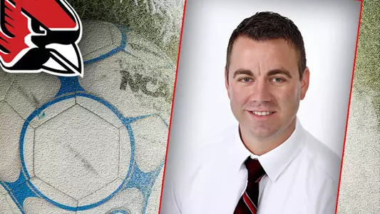 Soccer Adds Steve Shelton as Assistant Coach