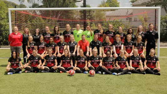 Soccer Welcomes Marshall for Sunday Exhibition