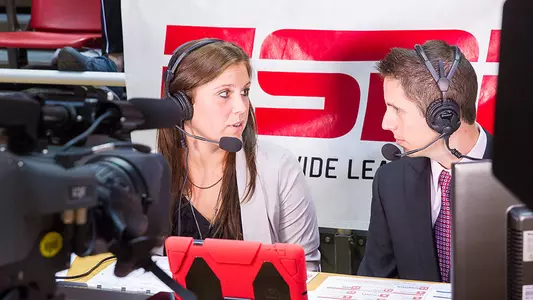 ESPN3 To Air 10 Women?s Volleyball Home Matches