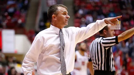Men?s Basketball Unveils Non-Conference Schedule