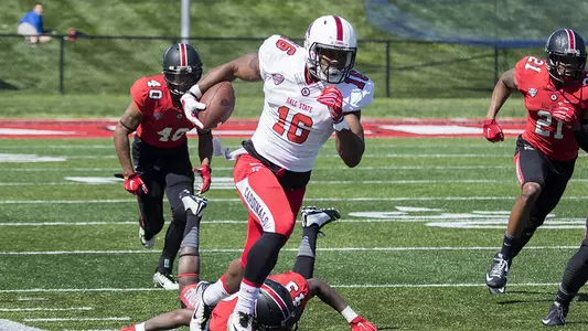 Cardinals Release Updated Depth Chart for Season Opener