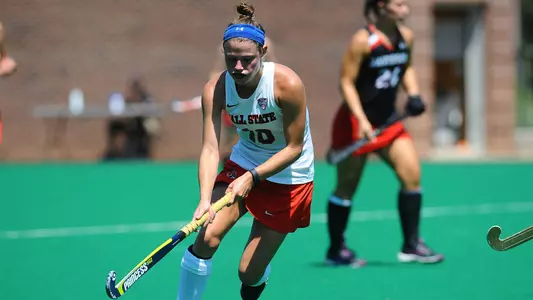 Field Hockey Looks to Continue Best Start Since 1999