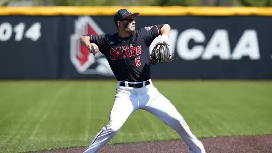 Baseball Cardinals to Host Exhibition Game Wednesday