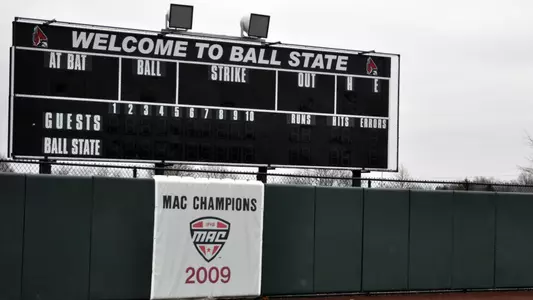 Softball Welcome