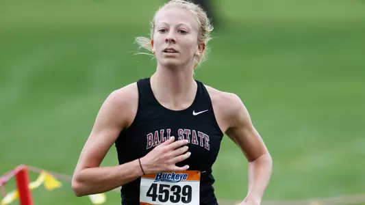 Cross Country Set to Host Cardinal Duals Friday at Elks Country