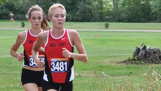 Emily Tromp