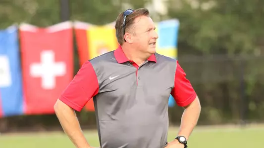 Soccer Handles Buffalo 1-0 for Roberts? 100th Win