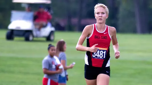 Emily Tromp