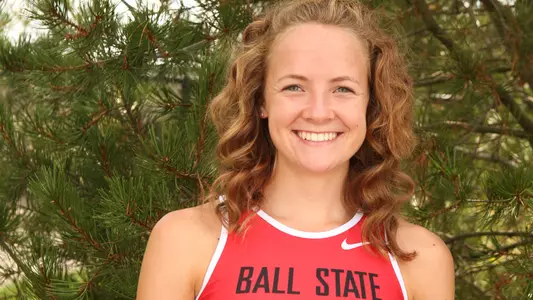 Youth Leads Cross Country at Butler Open