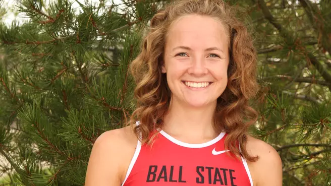 Youth Leads Cross Country at Butler Open