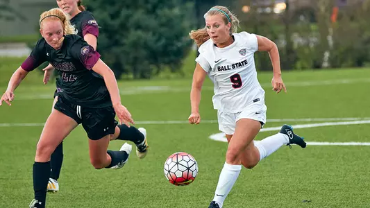 Soccer Falls to Cal State Northridge, 1-0