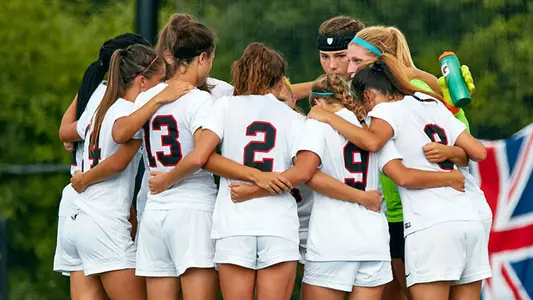 Soccer Falls to Strong Loyola Marymount Squad