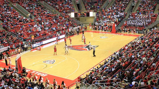 Men?s Hoops Finalizes Schedule with MAC Games