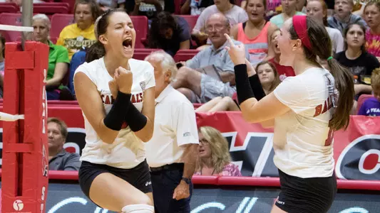 WVB Celebration