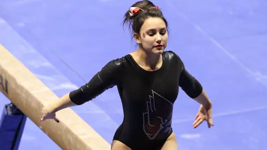 Sydney Finke