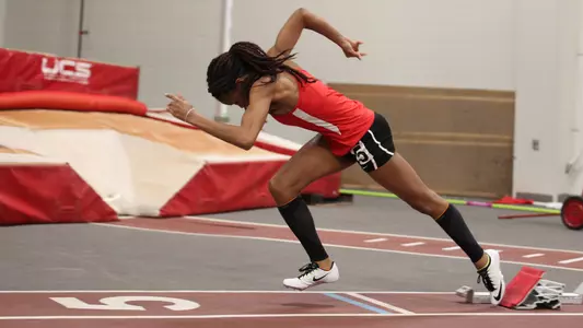 Jazmin Smith Start