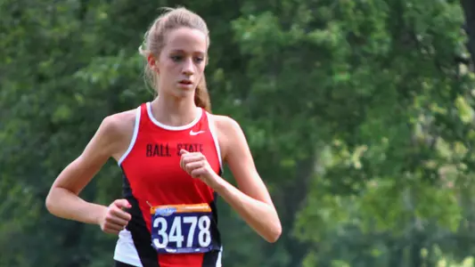 Brooke Talhelm