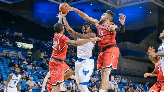 Franko House, Jeremie Tyler block