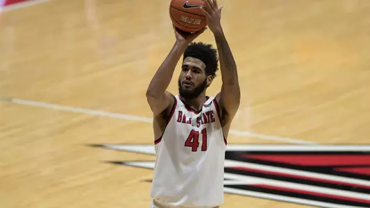 Trey Moses