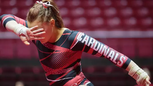 Jillian Hacker Floor