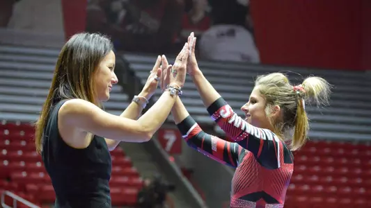 Joanna Saleem & Baylee Bell