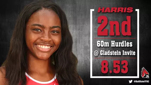 Harris 2nd - Gladstein