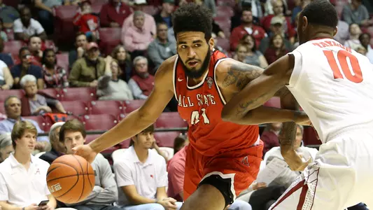 Trey Moses