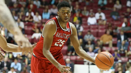 Tahjai Teague