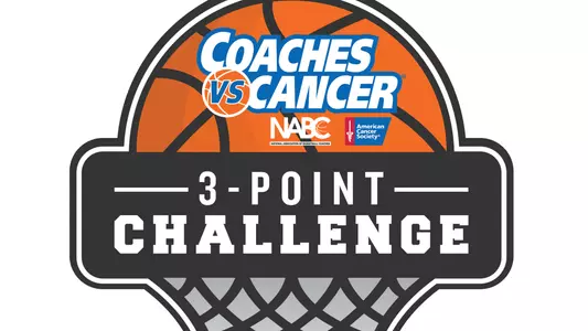 Coaches vs. Cancer 3-Point Challenge