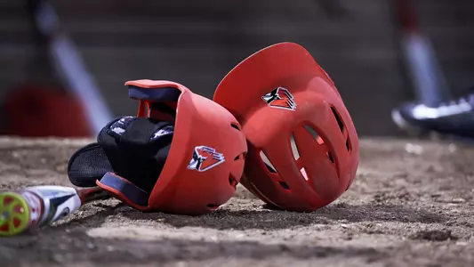Batting Helmets
