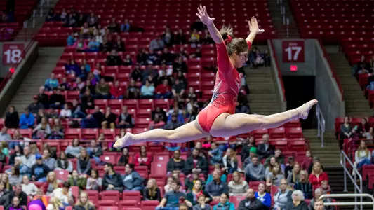 Rachel leap Beam
