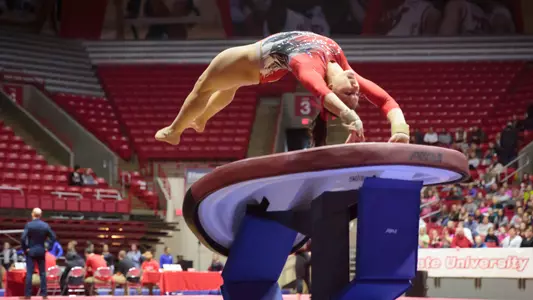 Finke Vault