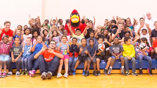 Charlie's Reading Challenge 2016