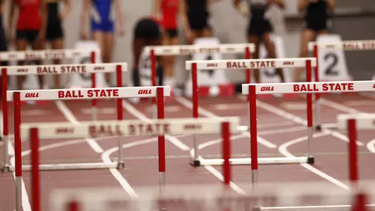 Track Hurdles