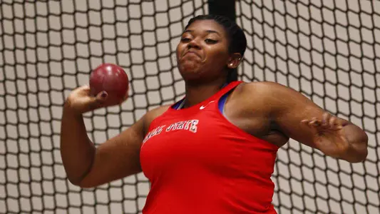 Adrienne Mayfield