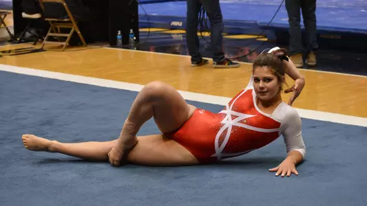 Rachel Benoit Floor