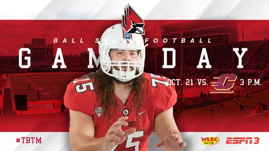 FB Game Day Central - 10/21/17