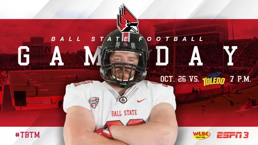 FB Gameday - 10/26/17