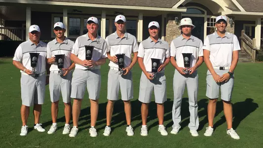 Runner-Up ODU/OBX Intercollegiate