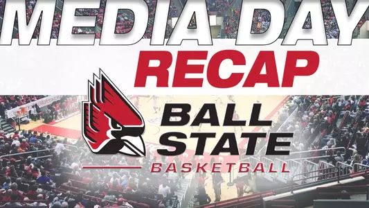 2017 Basketball Media Day Recap