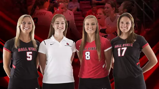 WVB Senior Weekend Teaser