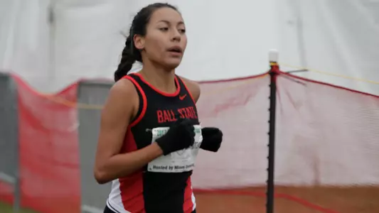 Maritza Rodriguez - MAC Championships
