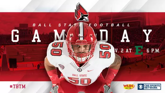 FB Gameday - 11/2/17