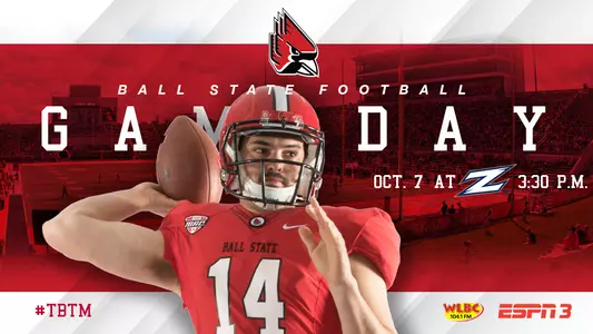 FB Gameday - 10/7/17