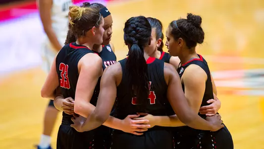 WBB Huddle