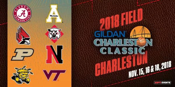 Charleston Classic