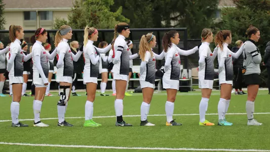 Soccer Anthem Lineup