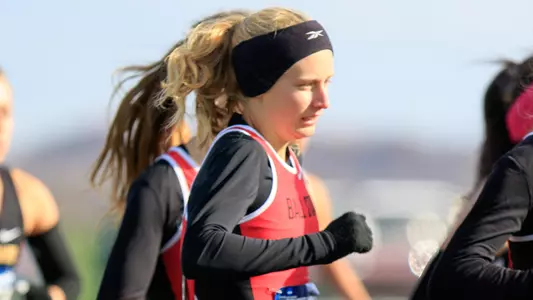 Jessica Bryzek - NCAA