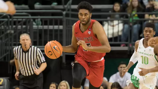 Tahjai Teague
