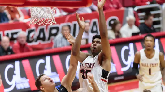 Tahjai Teague